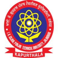 I.K. Gujral Punjab Technical University Jalandhar – Punjab